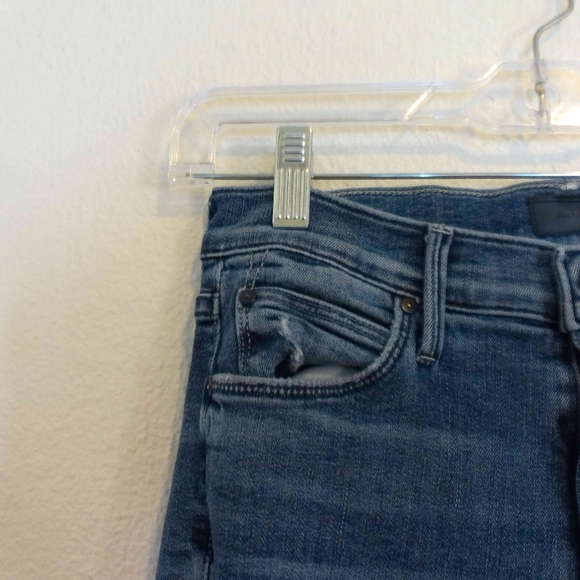 MOTHER JEANS - Picture 3 of 10